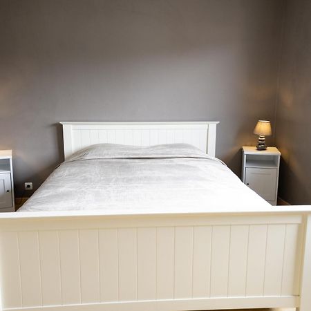 Les Appartements A VI Mam'Di 말메디 외부 사진