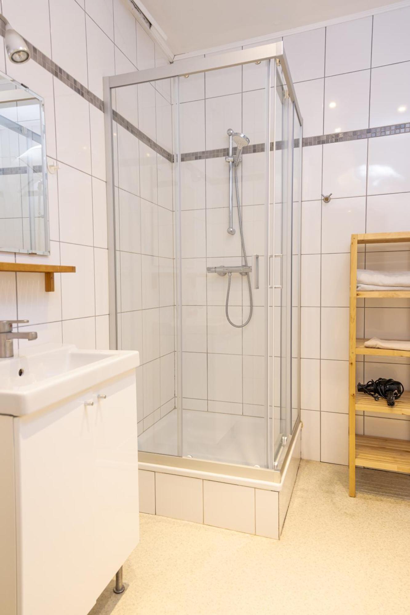 Les Appartements A VI Mam'Di 말메디 외부 사진