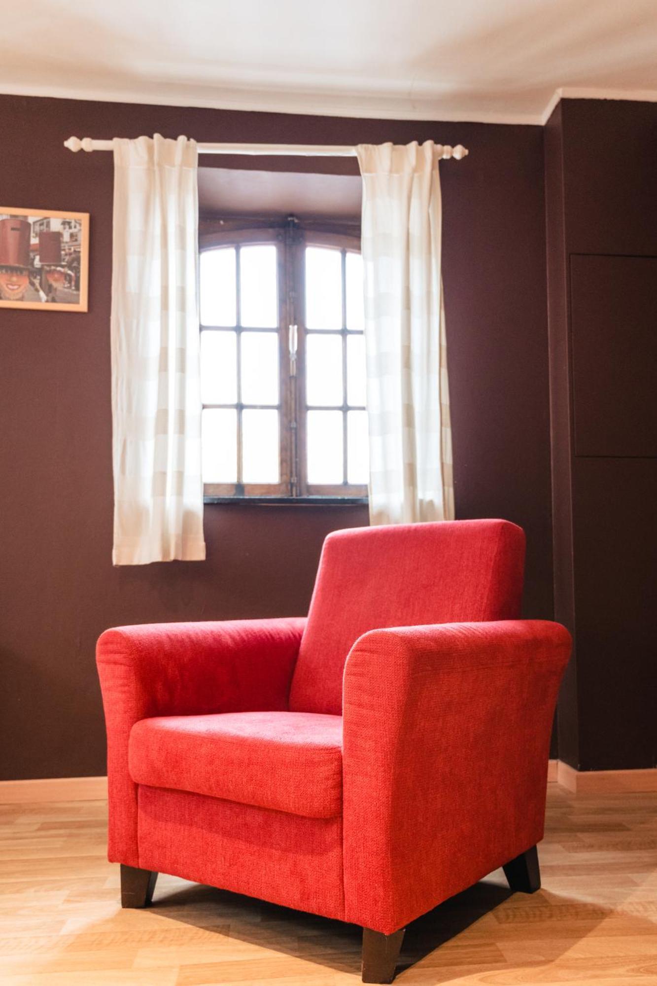 Les Appartements A VI Mam'Di 말메디 외부 사진